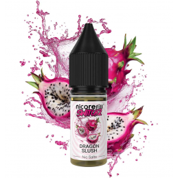 NICOREFILL SALT DRAGON SLUSH