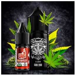 O4V30 ARO CBD SUPER SKUN