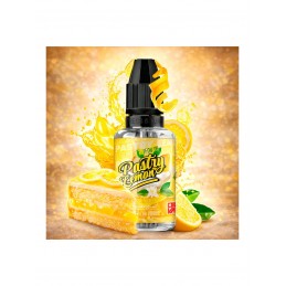 O4V ARO SALT PASTRY LEMON 8ML