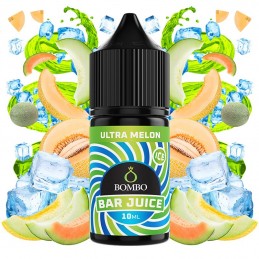 BAR JUICE30 ULTRA MELON