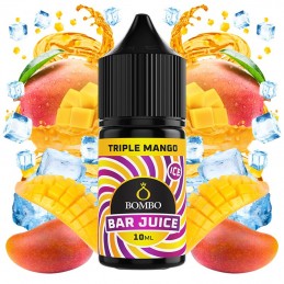 BAR JUICE30 TRIPLE MANGO