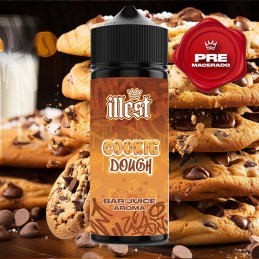 ILLEST100 LONG COOKIE DOUGH