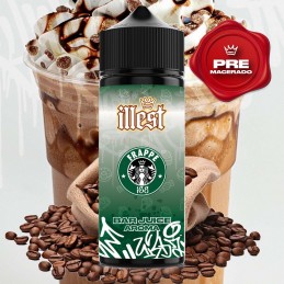 ILLEST100 LONG FRAPPE ICE