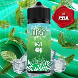 ILLEST100 LONG ICE MINT