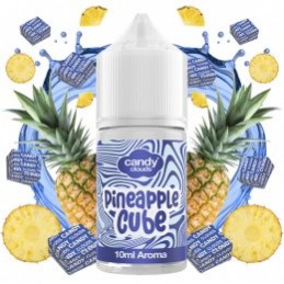 CANDY CLOUDS30 PINEAPPLE CUBE