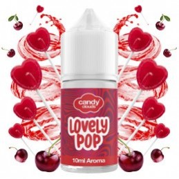 CANDY CLOUDS30 LOVELY POP