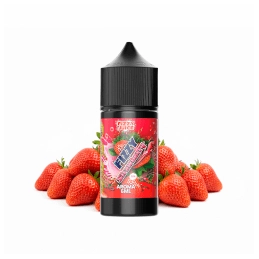 FIZZY30 STRAWBERRY