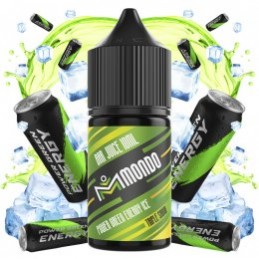 MONDO30 POWER GREEN