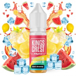 KINGS15 WATERMELON LEMONADE
