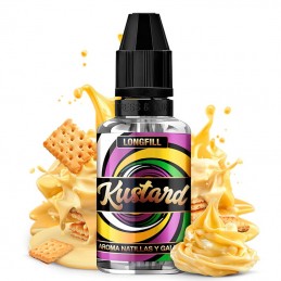 KUSTARD30 KUSTARD