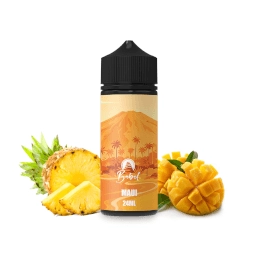 BABEL100 MAUI