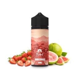 BABEL100 AMAZONAS