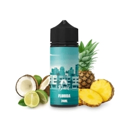 BABEL100 FLORIDA