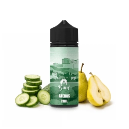 BABEL100 ATENAS