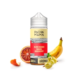 PACHAMAMA100 LONG BLOOD...
