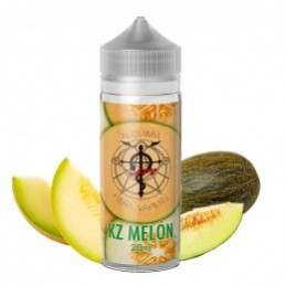 APV100 LONG KZ MELON