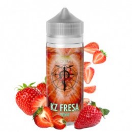 APV100 LONG KZ FRESA