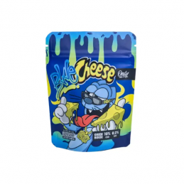 ONLY FLORES BLUE CHEESE...