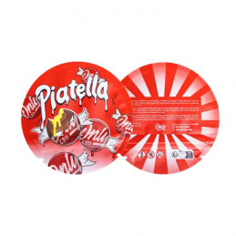 ONLY RESIN PIATELLA 2G CBD