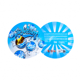 ONLY RESIN ICE CREAM 2G CBD