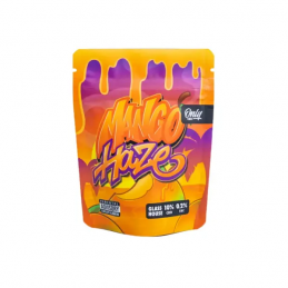 ONLY FLORES MANGO HAZE 3,5G...