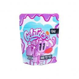 ONLY FLORES GELATO 33 1G CBD