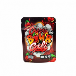 ONLY FLORES CHERRY BOMB...