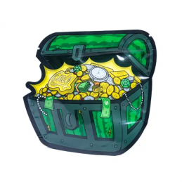 ONLY MINIBUD TINY GEMS 25G CBD