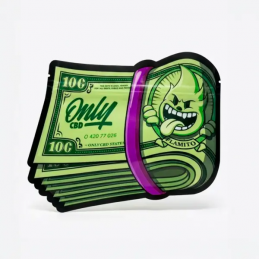 ONLY MINIBUD BRAINS 10G CBD