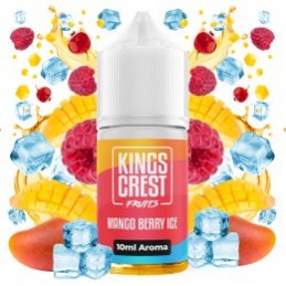 KINGS30 MANGO BERRY
