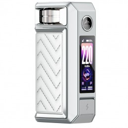 VOOPOO DRAG 6 MOD