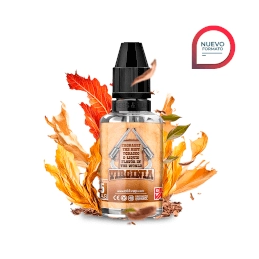 O4V ARO SALT VIRGINIA 4ML