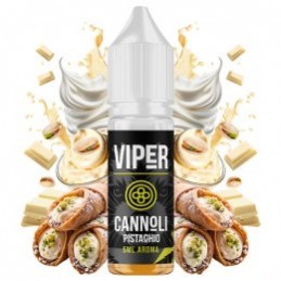 VIPER15 CANNOLI