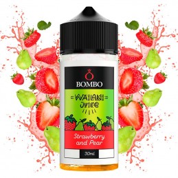 WAILANI100 LONG STRAWBERRY...
